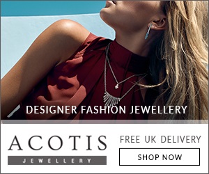 ACOTIS JEWELLERY