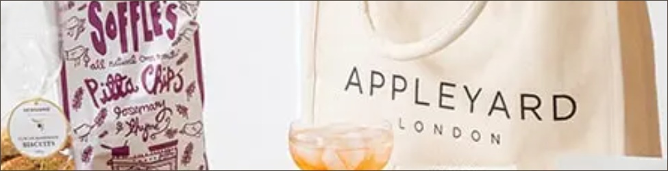 APPLEYARD