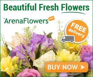 Arena Flowers