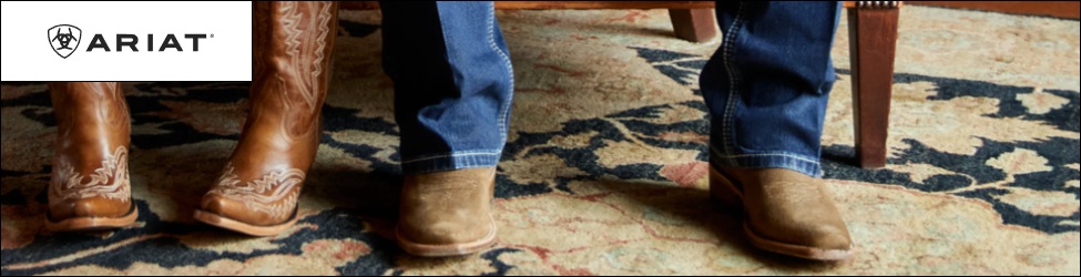 ARIAT