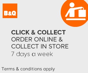 B&Q