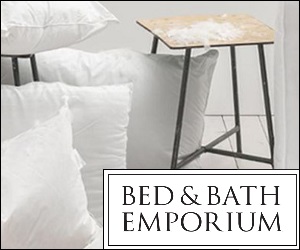 Bed & Bath Emporium