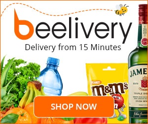 beelivery