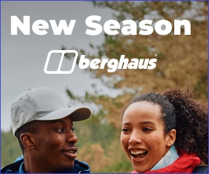 berghaus