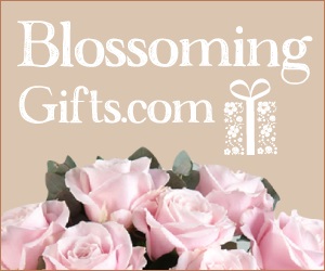 blossoming gifts