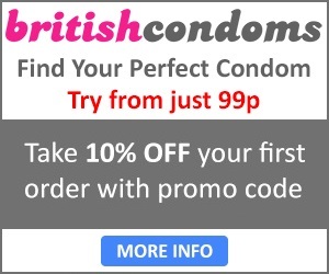 british condoms