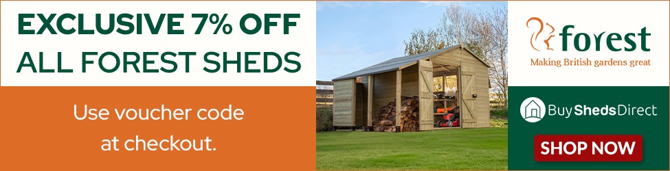 Buy Sheds Direct