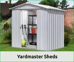 Buy Sheds Direct