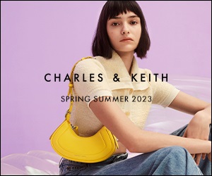 CHARLES & KEITH