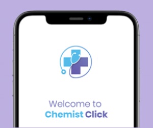CHEMIST CLICK