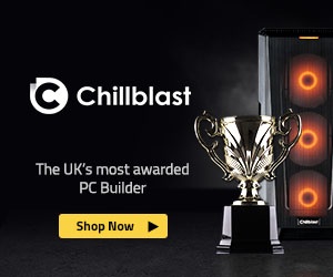 Chillblast