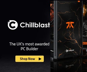 Chillblast