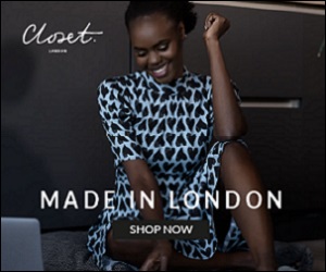 Closet LONDON