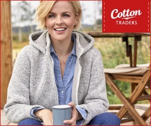 Cotton Traders Voucher Codes by www.cottontraders.com at Love Voucher