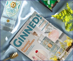 CRAFT GIN Club