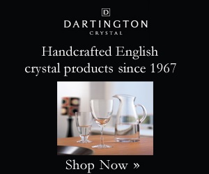 Dartington Crystal