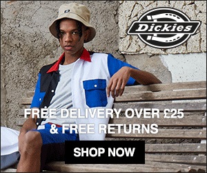 Dickies