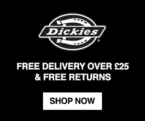 Dickies