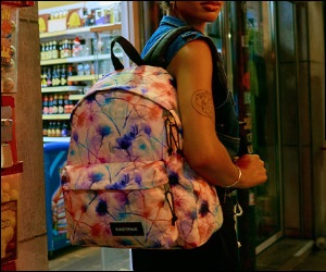 EASTPAK