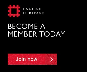 English Heritage Membership