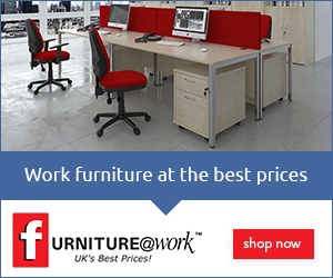 FURNITURE@work