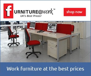 FURNITURE@work