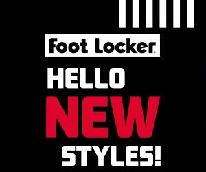 Foot Locker