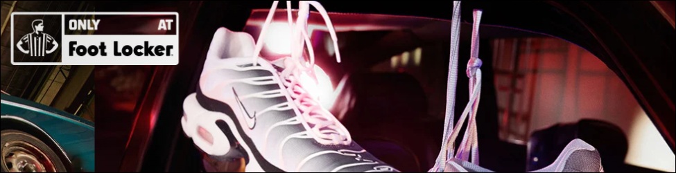 Foot Locker