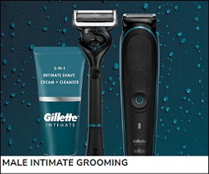 Gillette