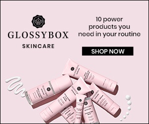 GLOSSYBOX