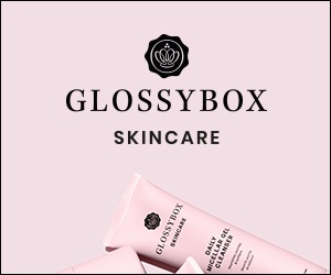 GLOSSYBOX