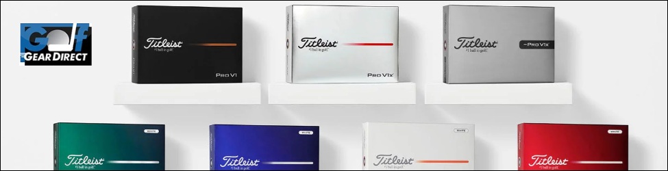 Golf Gear Direct