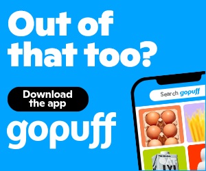 gopuff