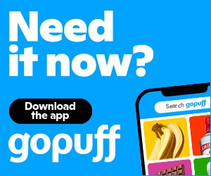 gopuff