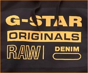 G-STAR RAW OUTLET