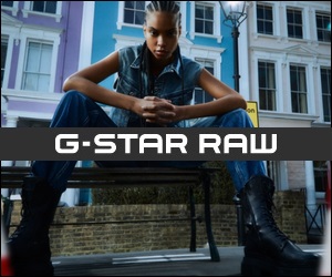 G-STAR RAW