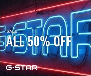 G-STAR