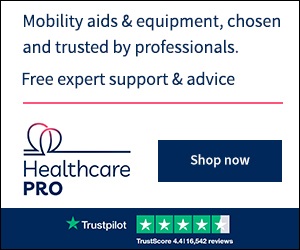 Healthcare PRO