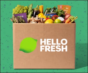 HelloFRESH