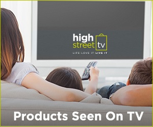 high street tv