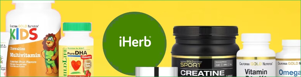iHerb