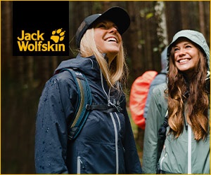 Jack Wolfskin