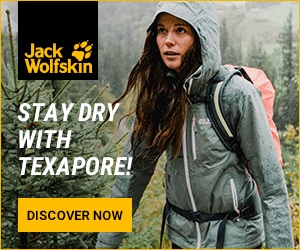 Jack Wolfskin