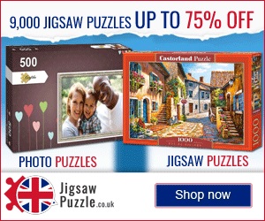 Jigsaw Puzzle