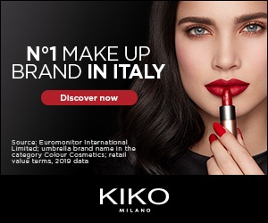 KIKO MILANO