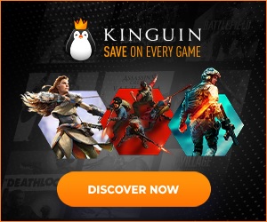 KINGUIN