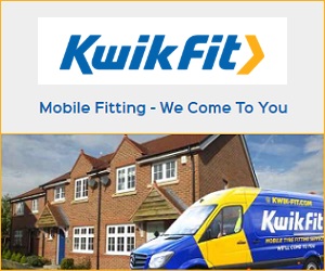 Kwik Fit