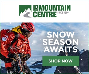 LD Mountain Centre