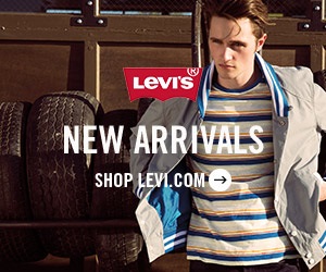 Levi's