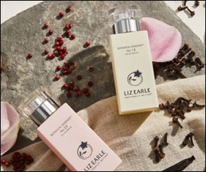 LIZ EARLE